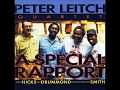 Peter Leitch Quartet - New Rhumba (Ahmad Jamal).