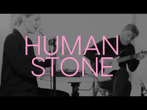 Helen Kaiser - HUMAN STONE  (Live)