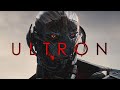 Ultron Savior