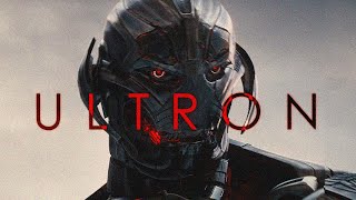 Ultron | Savior
