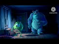 Monsters Inc Theatrical Trailer Early 1999