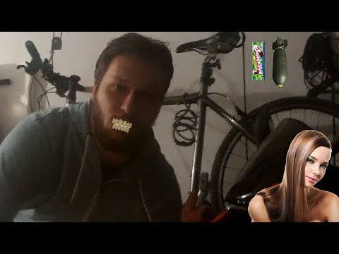 Usce baca Free 10 (Dissam te ko Ice Cube-a)