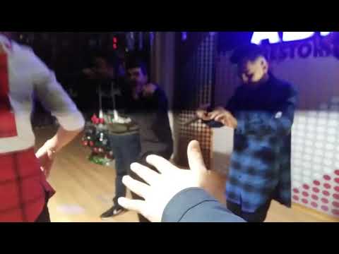 CITI3EN ft. Taze Yuz - H5MS (The Urban Show) 2018