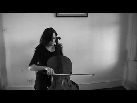 Promotional video thumbnail 5 for Katie Chambers, Cellist