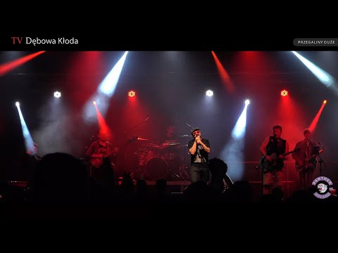 Dr Misio -  Koncert "23 Motopiknik Przegaliny Duże 2022"