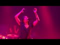 Zazie - Toc toc toc @ L'Olympia, Paris 13/11/19