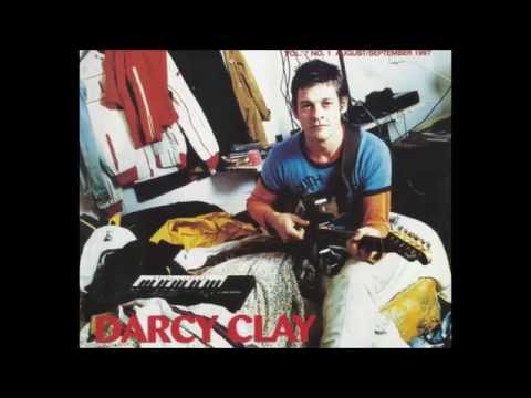 Darcy Clay - What About It