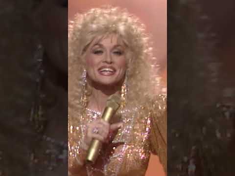 Bubbling Over - Dolly Parton