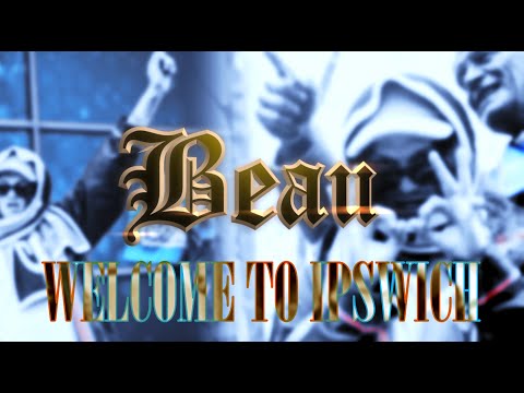 BEAU - Welcome To Ipswich || Freestyle Friday - 011 || SWITCHSIDE