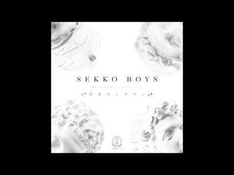 Sekkou Boys Hoshizora Rendezvous Sekkou Boys