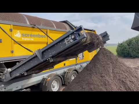 Screenbee 15.44W for Sale video
