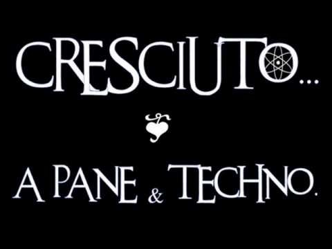 Canniccia @ Mario Piu & Ricky Le Roy Franchino - techouse