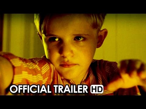 Little Boy (2015) Official Trailer