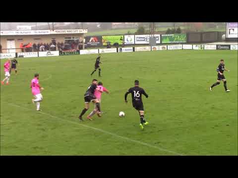 Lealtad 0-0 Tudelano (J25. T17/18)