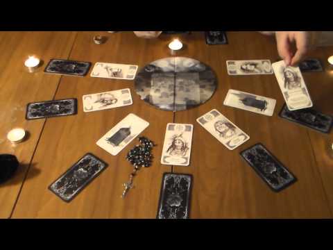 Tabletop Initiative the Black Rose game review