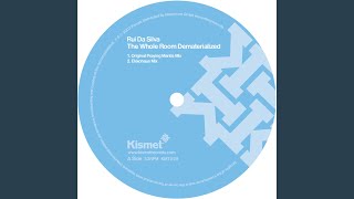 The Whole Room Dematerialized (Ortzroka Mix)
