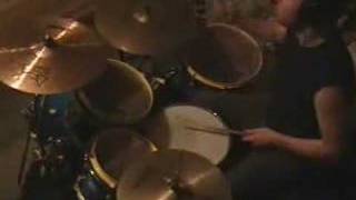 Given Flight By Demon Wings