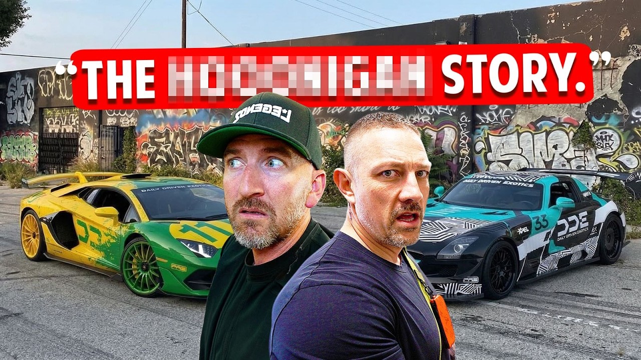 You're Not Going to Believe This.... *HQ UPDATE*