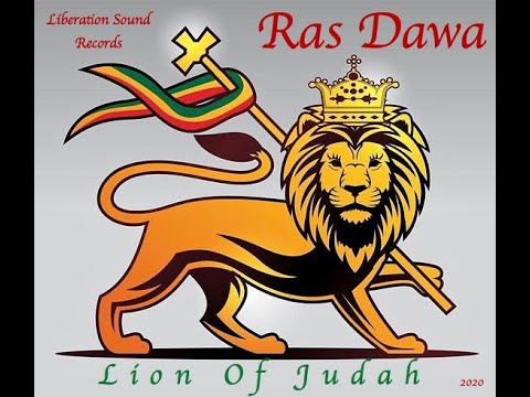 Ras Dawa - Rock The Dance
