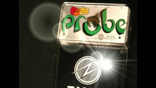 Video thumbnail for Zvex Vexter Fuzz Probe Guitar Pedal by musictoyznetwork