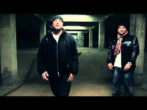 Olli Banjo  Kool Savas - Schritte vor der Tür ( Offizielles Video HD