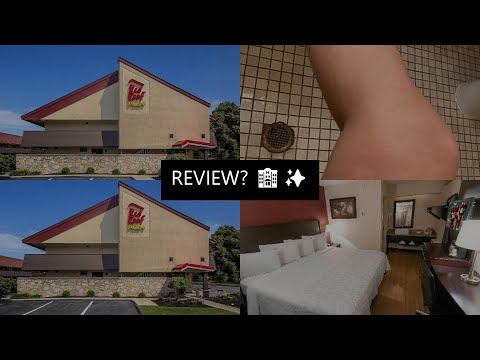 red roof inn plus + boston   framingham