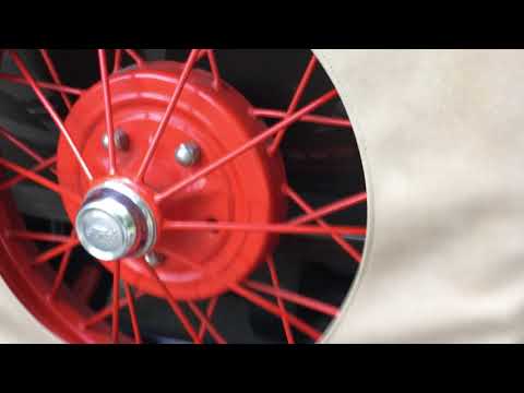 1929 Ford 2-Dr Sedan (CC-1425552) for sale in Newington, Connecticut