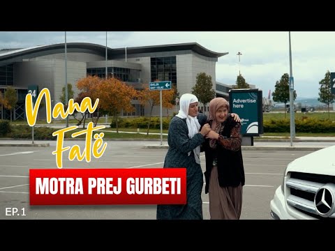 Nana Fate - Motra prej Gurbeti - Episodi 16 - Sezona 2
