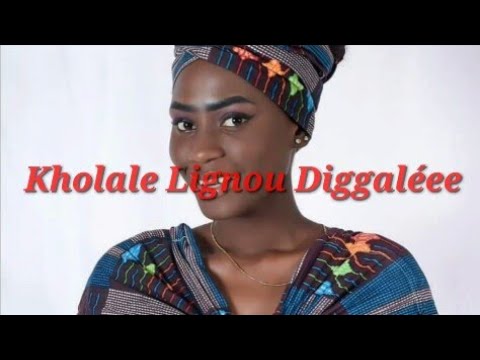 Lyrics Pape Diouf & Dieyla Sama Noflaye