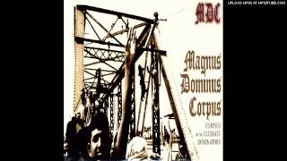 MDC - Founding Fathers