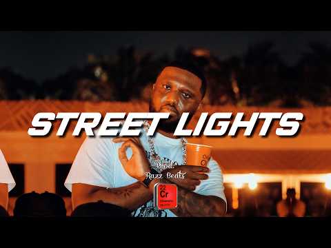 [FREE] Headie One x K Trap Type Beat 2026 - "Street Lights" | UK Drill Instrumental