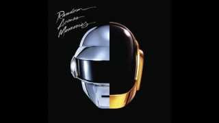 Daft Punk - Giorgio by Moroder (remix without Moroder&#39;s voice)