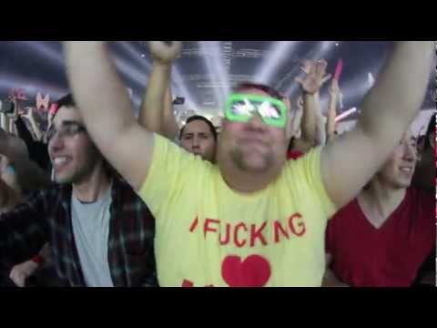 Swedish House Mafia | Roseland Ballroom