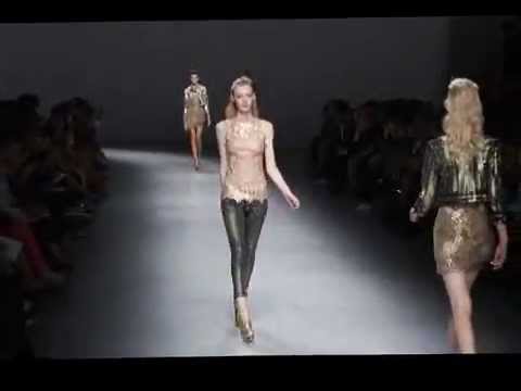 Angelo Marani Spring-Summer/2012