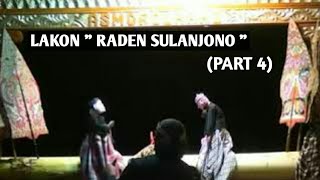 Download lagu Wayang golek ki dalang wahyudin Lakon 'Raden Sulamjono' ( Bagian 4 ) mp3