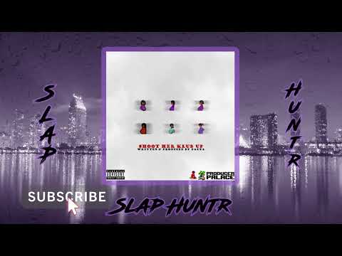 PAUPA - Shoot Her Klub Up (Prod. By PAUPA)