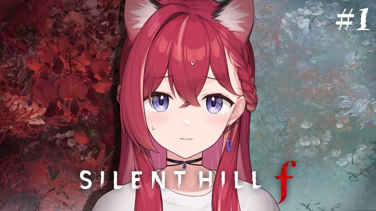 【 SILENT HILL f 】ハロウィン延長のおしらせ!!! ※ネタバレあり【昏昏アリア/ネオポルテ】 6 hours, 12 minutes