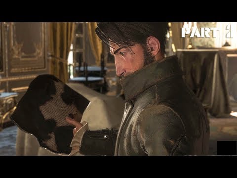 The Council Episode 2 Part 2 - All The Clues & Messages In The Bible