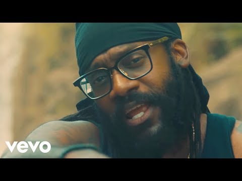 Tarrus Riley ft. Konshens - Simple Blessings (Official Video)