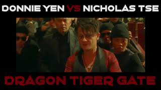 Download lagu Donnie Yen vs Nicholas Tse mp3