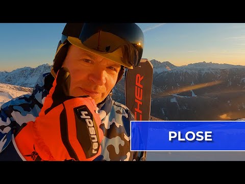🇮🇹 Narty w Plose w Południowym Tyrolu (Vlog218)