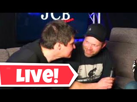 Livestream vom 22.01.22