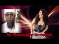 Sama Elmasry You Obama Your Father Mother Hey Obama You Are Stupid Bad Man