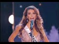 Miss Universe Screams 'FRANCE' on Stage ?! #France #missuniverse #scream