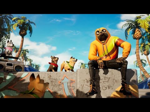 SEASON 9 WEEK 3 SECRET BATTLE STAR LOCATION! (Fortnite Utopia Challenges)