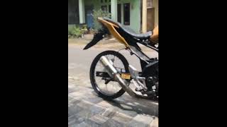 Download lagu Story WA CB 150 R Bebelac part 11 #cbr #cb150r mp3
