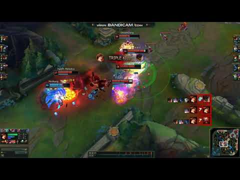 Pentakill Miss Fortune