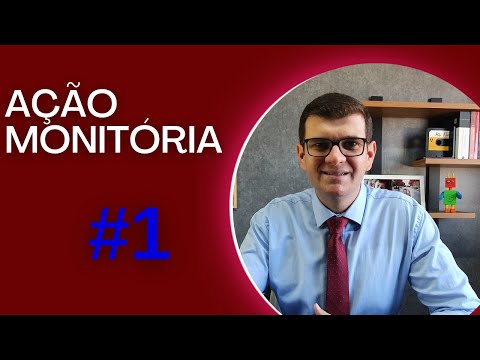 Monitoring Action | Part 1