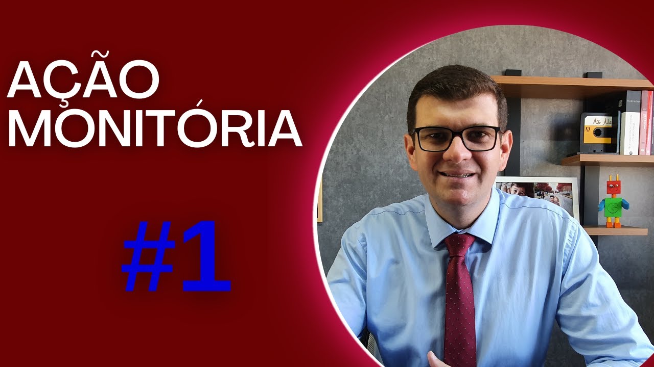 Ação Monitória | Parte 1