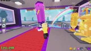 Roblox Steal a brain rot special event Secret Characters